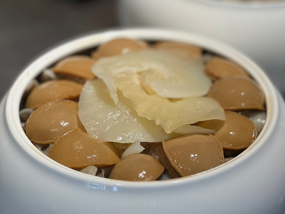 佛跳牆 