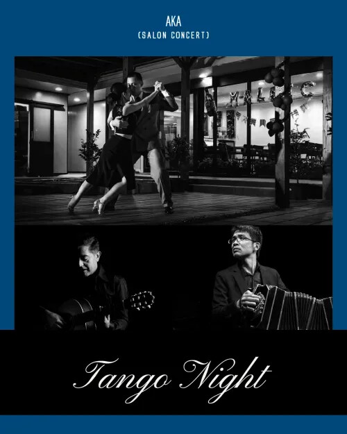 Tango Night